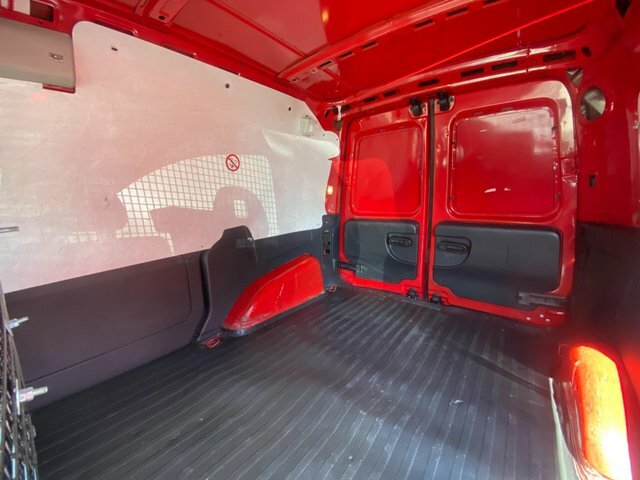 Vauxhall Combo 1.2 Tour Essentia Cdti 73 Bhp Very Low Mileage Blue #43