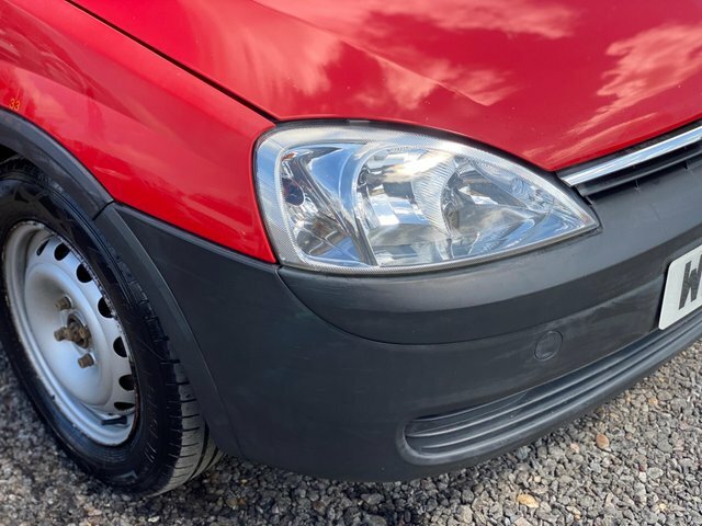 Vauxhall Combo 1.2 Tour Essentia Cdti 73 Bhp Very Low Mileage Blue #23