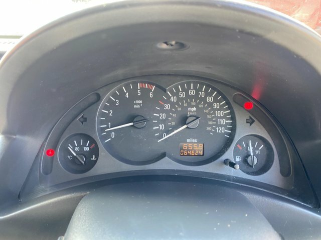 Vauxhall Combo 1.2 Tour Essentia Cdti 73 Bhp Very Low Mileage Blue #7