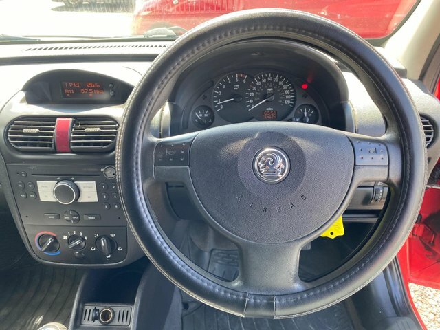 Vauxhall Combo 1.2 Tour Essentia Cdti 73 Bhp Very Low Mileage Blue #8
