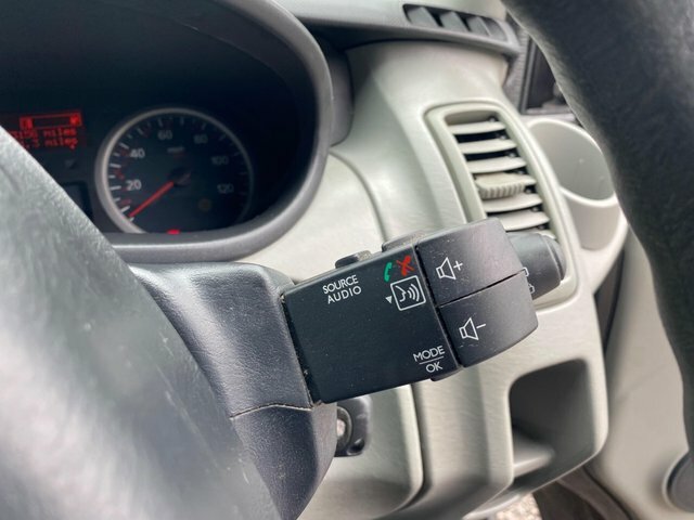 Renault Trafic 2.0 Sport Dci 5 Seat Sold Blue #38
