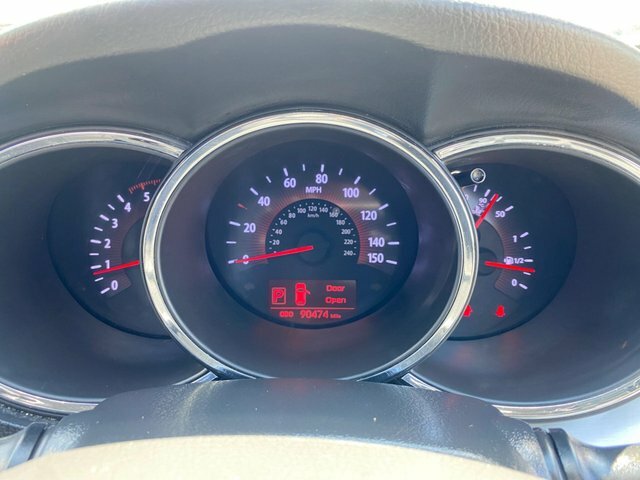 Kia Sorento 2.2 Crdi 1 Euro 5 Silver #9