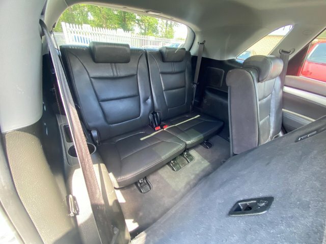Kia Sorento 2.2 Crdi 1 Euro 5 Silver #53
