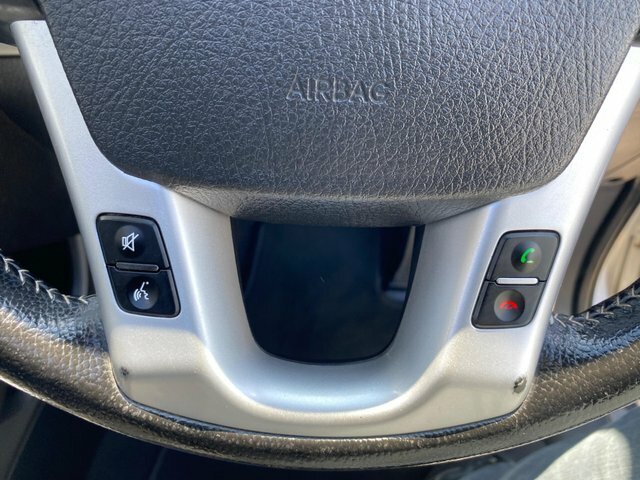 Kia Sorento 2.2 Crdi 1 Euro 5 Silver #42