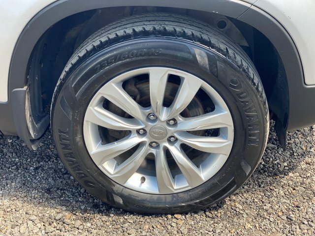 Kia Sorento 2.2 Crdi 1 Euro 5 Silver #25