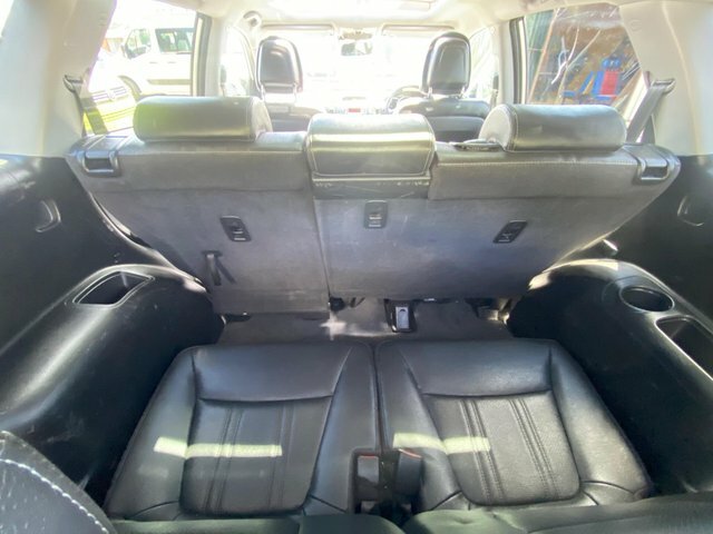 Kia Sorento 2.2 Crdi 1 Euro 5 Silver #17