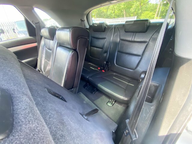 Kia Sorento 2.2 Crdi 1 Euro 5 Silver #20