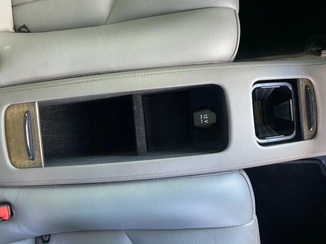 Mercedes-Benz CLS Cls500 Black #54