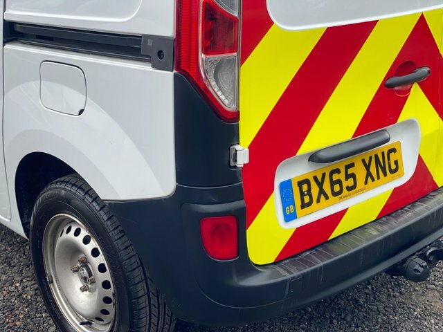 Renault Kangoo 1.5 Dci Ml19 Sport Energy Grey #24