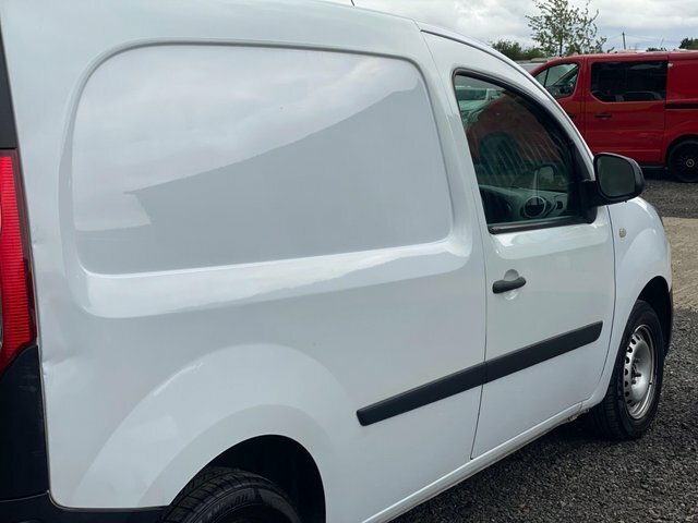 Renault Kangoo 1.5 Dci Ml19 Sport Energy Grey #27