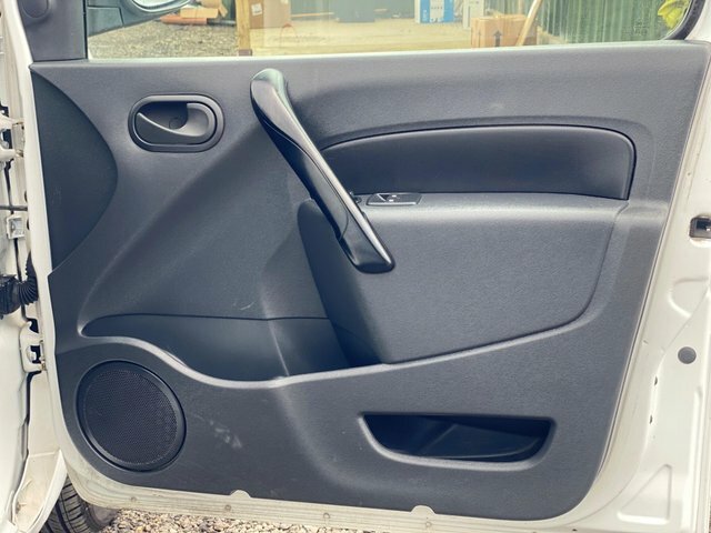 Renault Kangoo 1.5 Dci Ml19 Sport Energy Grey #35