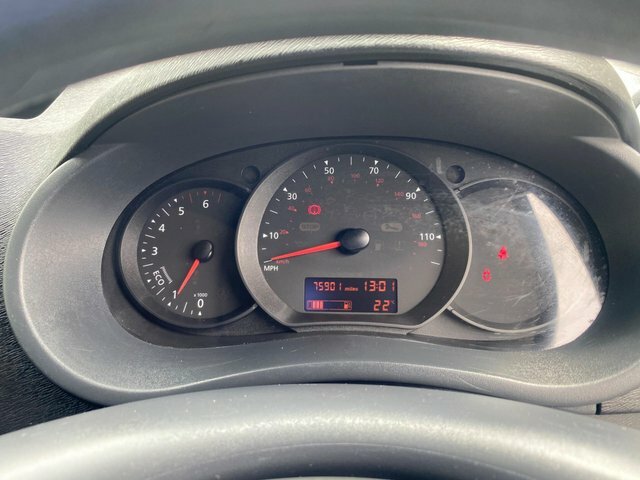 Renault Kangoo 1.5 Dci Ml19 Sport Energy Grey #8