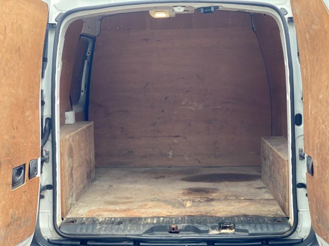 Renault Kangoo 1.5 Dci Ml19 Sport Energy Grey #11