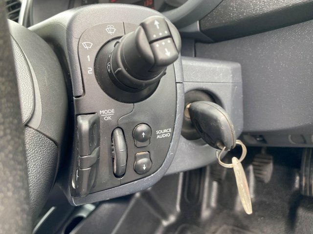 Renault Kangoo 1.5 Dci Ml19 Sport Energy Grey #32