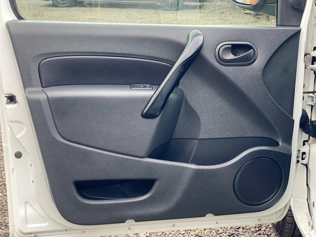 Renault Kangoo 1.5 Dci Ml19 Sport Energy Grey #43