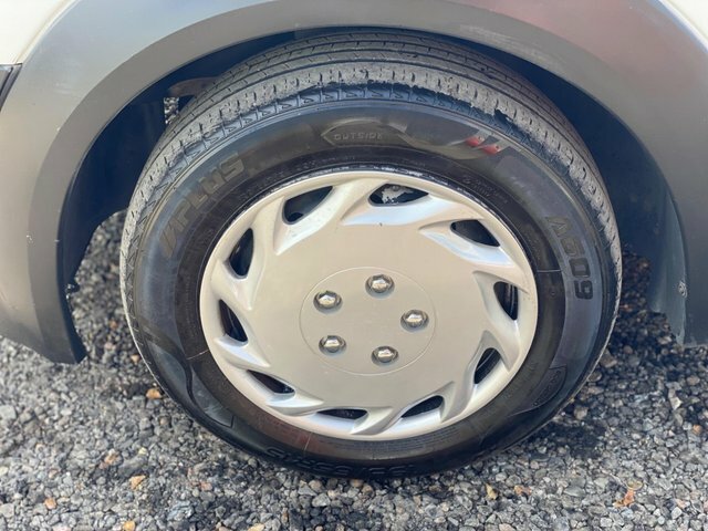 Ford Transit Connect Connect 1.8 T230 Trend Hr 90 Bhpfinance Availabl Silver #42