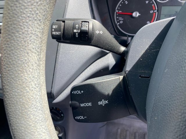 Ford Transit Connect Connect 1.8 T230 Trend Hr 90 Bhpfinance Availabl Silver #33