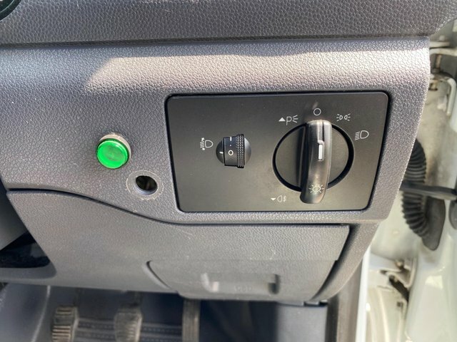 Ford Transit Connect Connect 1.8 T230 Trend Hr 90 Bhpfinance Availabl Silver #36