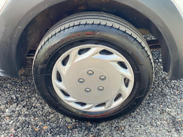 Ford Transit Connect Connect 1.8 T230 Trend Hr 90 Bhpfinance Availabl Silver #44
