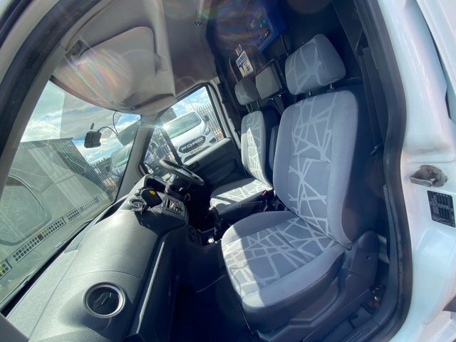 Ford Transit Connect Connect 1.8 T230 Trend Hr 90 Bhpfinance Availabl Silver #15