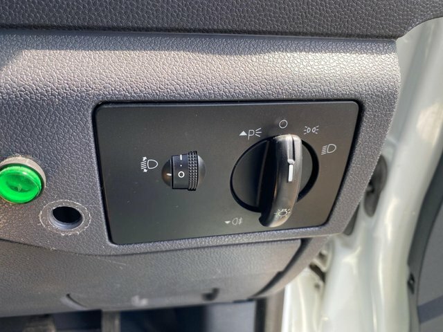 Ford Transit Connect Connect 1.8 T230 Trend Hr 90 Bhpfinance Availabl Silver #35