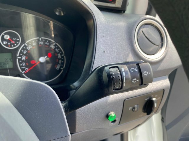 Ford Transit Connect Connect 1.8 T230 Trend Hr 90 Bhpfinance Availabl Silver #34