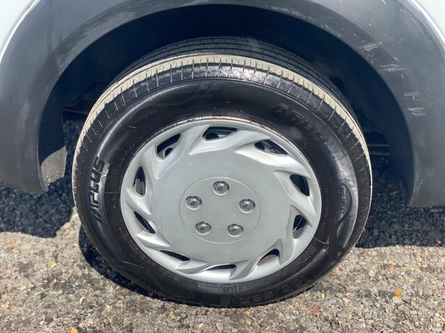 Ford Transit Connect Connect 1.8 T230 Trend Hr 90 Bhpfinance Availabl Silver #43