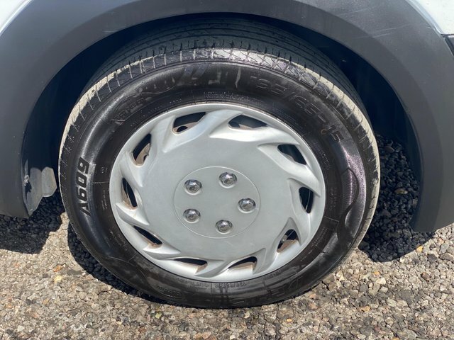 Ford Transit Connect Connect 1.8 T230 Trend Hr 90 Bhpfinance Availabl Silver #17