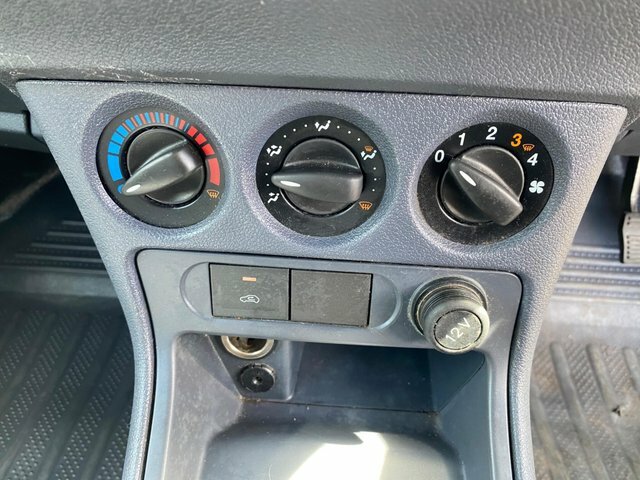 Ford Transit Connect Connect 1.8 T230 Trend Hr 90 Bhpfinance Availabl Silver #32