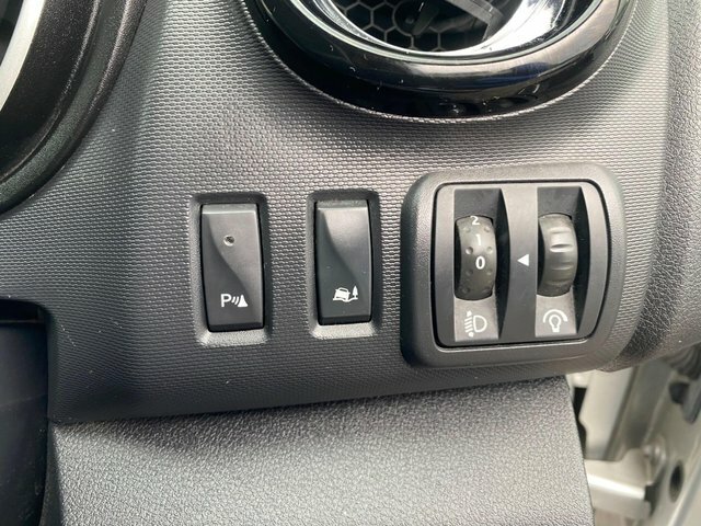 Vauxhall Vivaro 1.6 Cdti 2900 Biturbo Ecotec Limited Edition Nav C Grey #30
