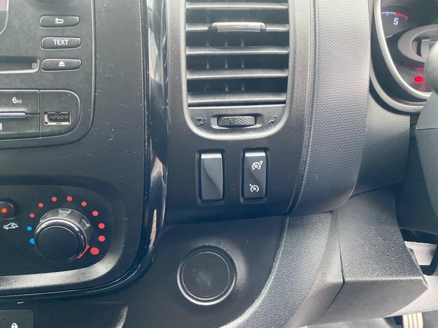 Vauxhall Vivaro 1.6 Cdti 2900 Biturbo Ecotec Limited Edition Nav C Grey #31