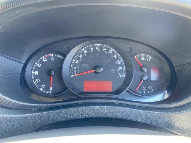 Vauxhall Movano 2.3 Cdti 3500 Fwd L3 H2 Euro 6 White #6