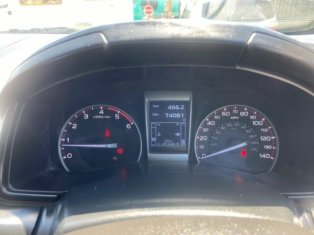 Isuzu D-Max 2.5 Td Yukon 4X4 Black #6
