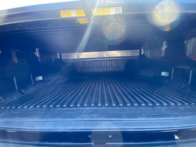 Isuzu D-Max 2.5 Td Yukon 2012 Grey #9