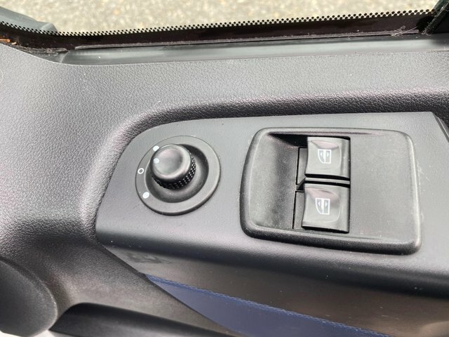 Vauxhall Vivaro 2014 1.6 Cdti 2700 Biturbo Ecoflex Sportive Panel Grey #43