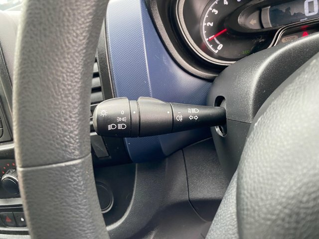 Vauxhall Vivaro 2014 1.6 Cdti 2700 Biturbo Ecoflex Sportive Panel Grey #40