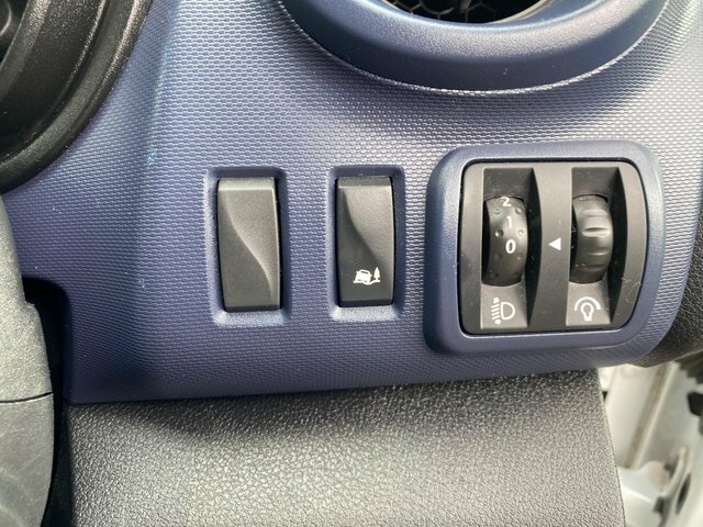 Vauxhall Vivaro 2014 1.6 Cdti 2700 Biturbo Ecoflex Sportive Panel Grey #42