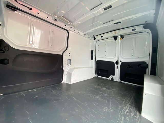 Vauxhall Vivaro 2014 1.6 Cdti 2700 Biturbo Ecoflex Sportive Panel Grey #19