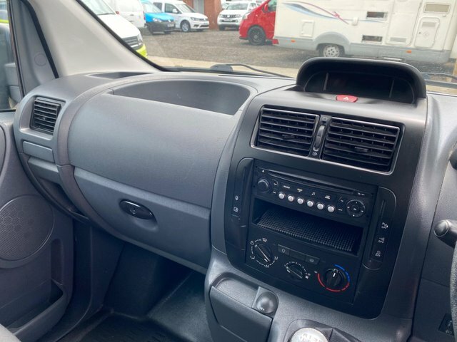 Citroen Dispatch 2.0 Hdi Sx Combi Fwd L2 H1 Blue #6