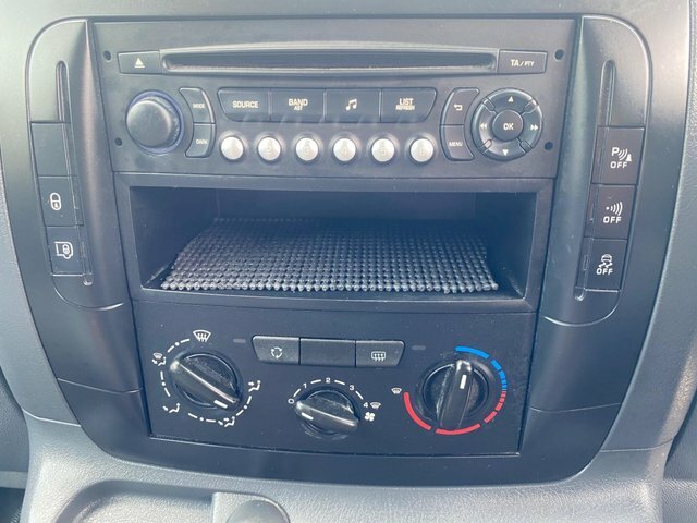 Citroen Dispatch 2.0 Hdi Sx Combi Fwd L2 H1 Blue #34
