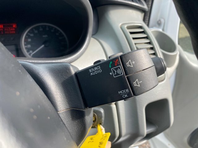 Vauxhall Vivaro 2.0 Cdti Sportive Panel Van Swb Silver #33