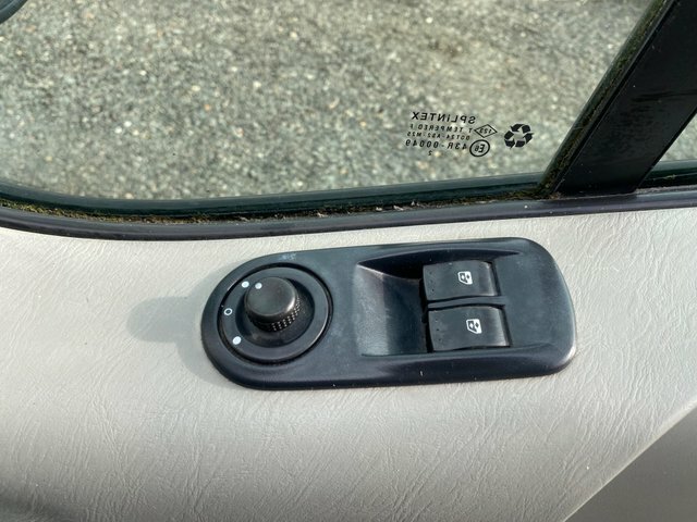 Vauxhall Vivaro 2.0 Cdti Sportive Panel Van Swb Silver #34