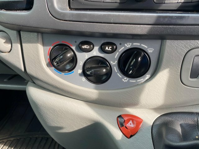 Vauxhall Vivaro 2.0 Cdti Sportive Panel Van Swb Silver #30