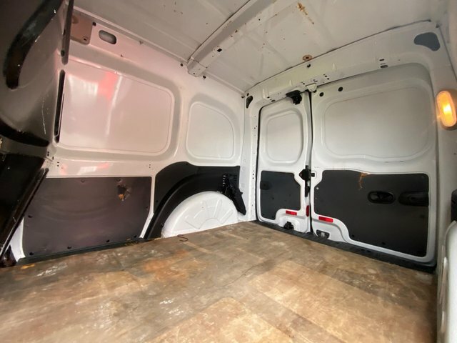 Mercedes-Benz CITAN 1.5 109 Cdi Blueefficiency Panel Van Ma White #13