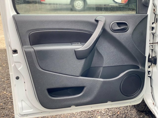 Mercedes-Benz CITAN 1.5 109 Cdi Blueefficiency Panel Van Ma White #43