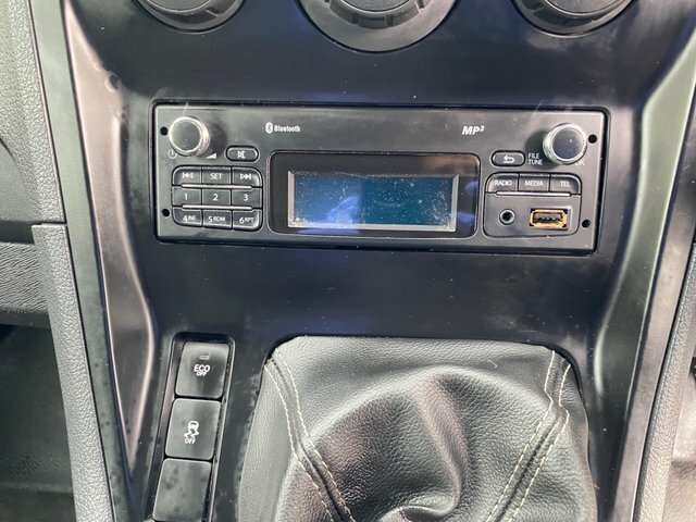 Mercedes-Benz CITAN 1.5 109 Cdi Blueefficiency Panel Van Ma White #32