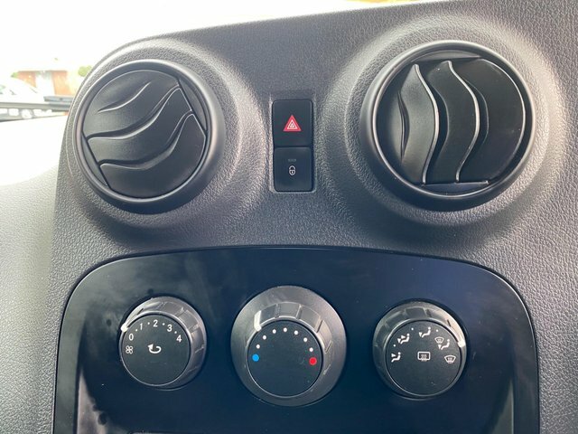 Mercedes-Benz CITAN 1.5 109 Cdi Blueefficiency Panel Van Ma White #31