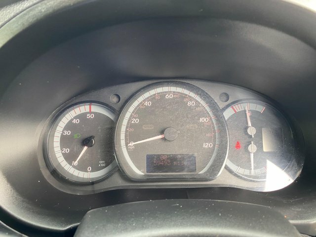 Mercedes-Benz CITAN 1.5 109 Cdi Blueefficiency Panel Van Ma White #7