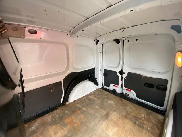 Mercedes-Benz CITAN 1.5 109 Cdi Blueefficiency Panel Van Ma White #12