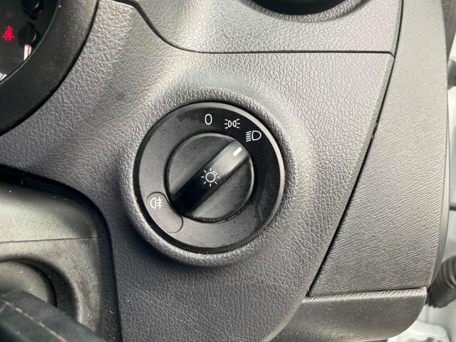 Mercedes-Benz CITAN 1.5 109 Cdi Blueefficiency Panel Van Ma White #34